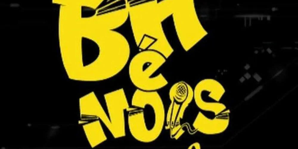 Imagem do grupo de WhatsApp ISSO AQUI É BH 💯🔥🖤 só DDD DE BH 031