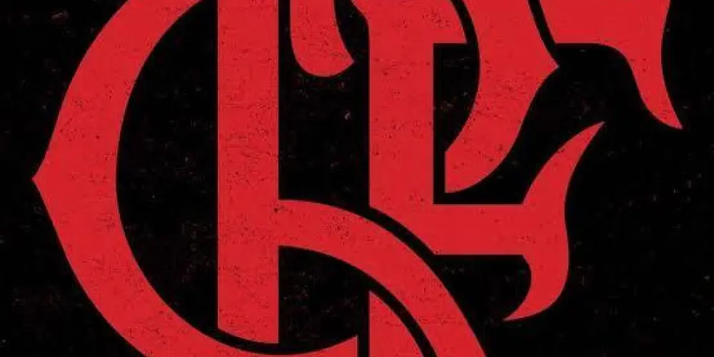 Imagem do grupo de WhatsApp Isso aqui é Flamengo 🔴⚫