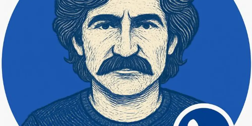 Imagem do grupo de WhatsApp Isto não é um grupo de filosofia