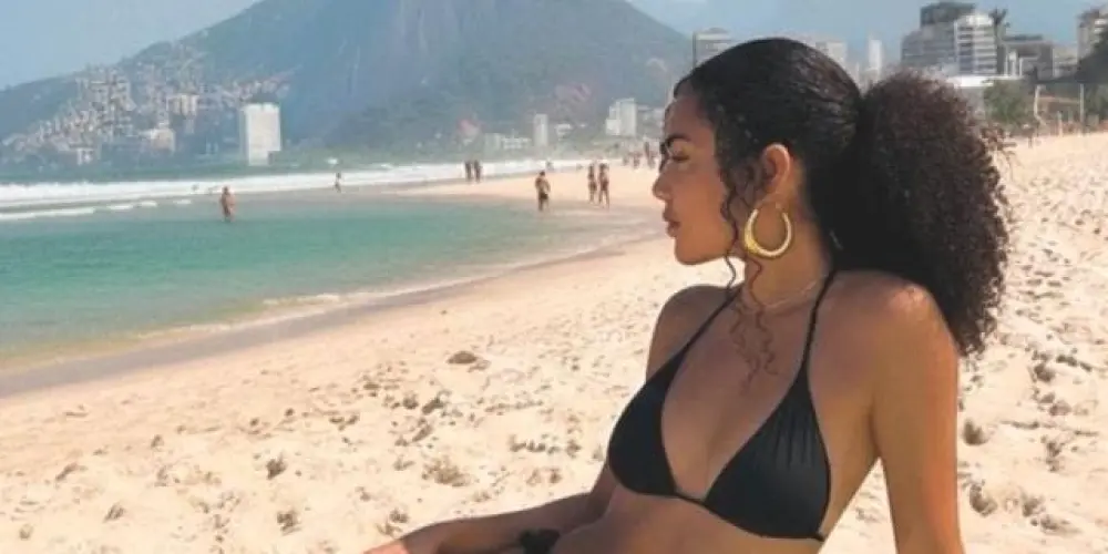 Imagem do grupo de WhatsApp ᕮᒪITᕮ  021 RJ 🌊🏖️🌴☀️😎