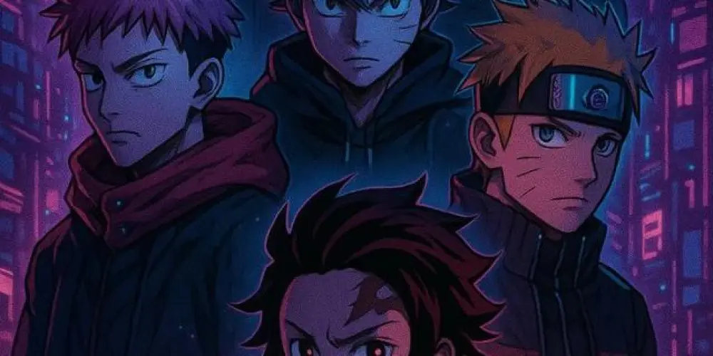 Imagem do grupo de WhatsApp ꧁  ᗩᑎIᗰᗴՏ   ᗷᖇ  ꧂