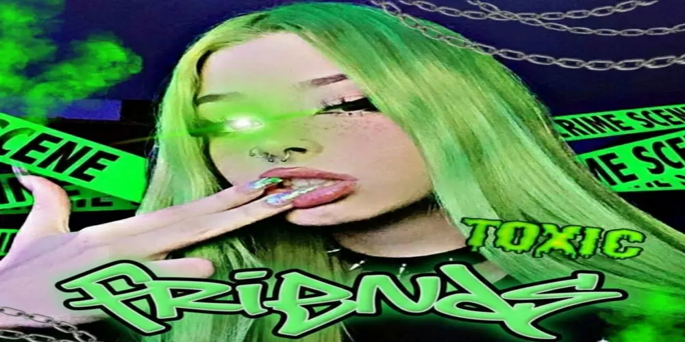 Imagem do grupo de WhatsApp ❥ᖴᖇIᗴᑎᗪՏ💚