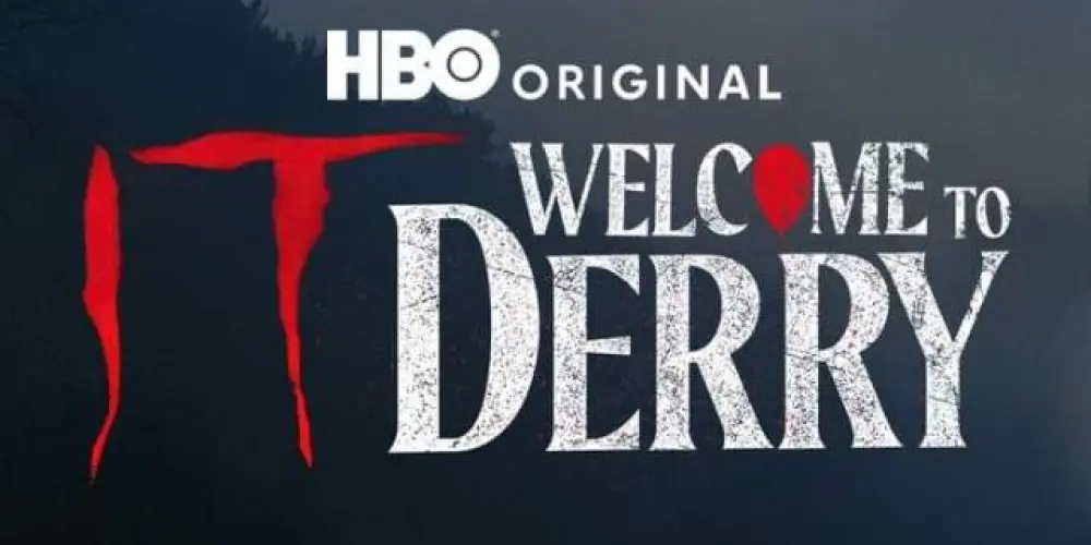 Imagem do grupo de WhatsApp It: Bem-Vindos a Derry 🤡