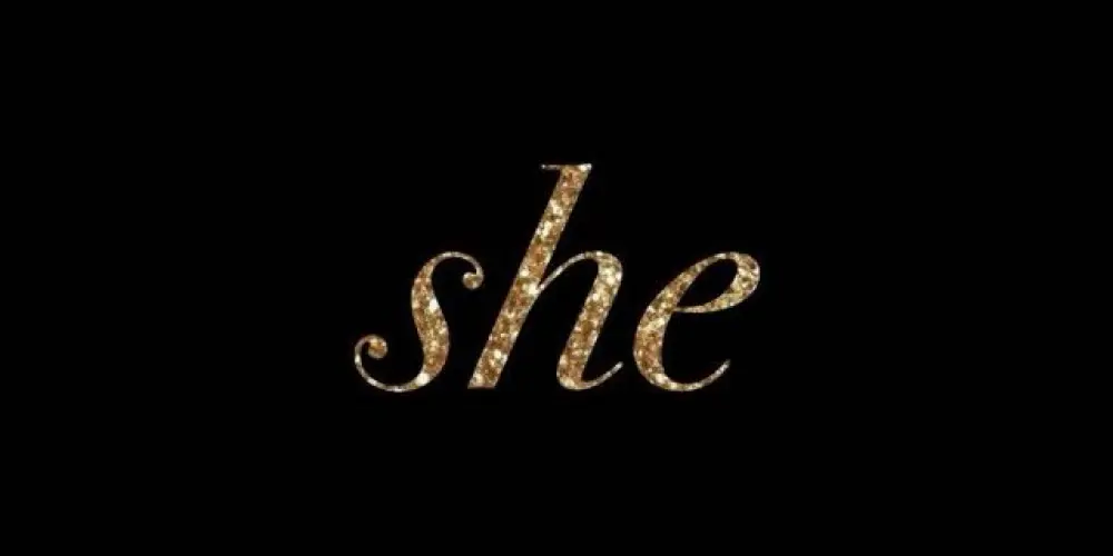 Imagem do grupo de WhatsApp It girls only