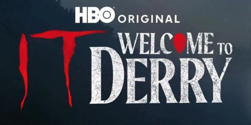 Imagem do grupo de WhatsApp IT WELCOME TO DERRY