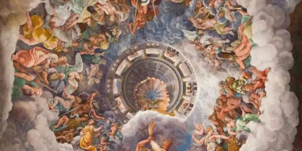 Imagem do grupo de WhatsApp ꨄ︎ᖴᑌᘜITIᐯOՏ ᗪO OᒪIᗰᑭOꨄ︎