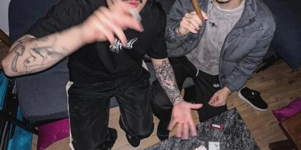 Imagem do grupo de WhatsApp $IXTIM&