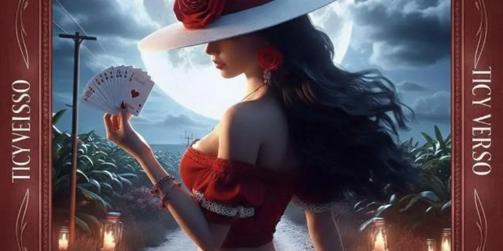 Imagem do grupo de WhatsApp ♥️⃝⃭ᘝ ƬƗᑕϒ ⅤᕮᖇS〇S ᘜ⃝⃭♥️