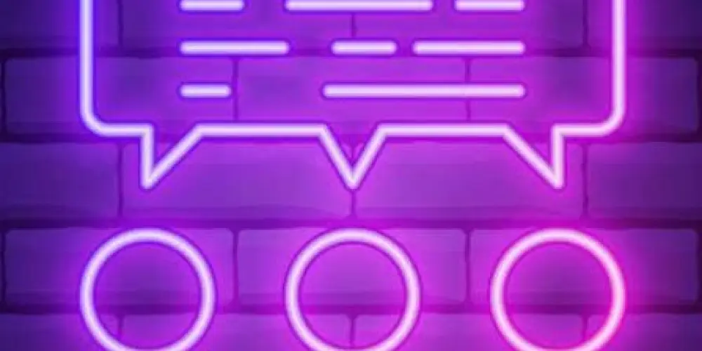 Imagem do grupo de WhatsApp IZᕮTIOᘉ