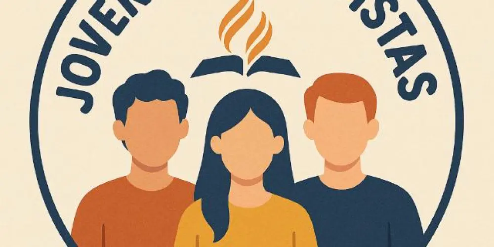 Imagem do grupo de WhatsApp J᥆᥎ᥱᥒ᥉ Ad᥎ᥱᥒtι᥉tᥲ᥉ ✝️🫱🏻‍🫲🏿