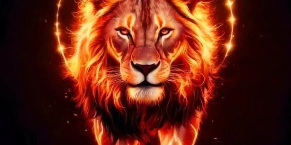 Imagem do grupo de WhatsApp 👑Jᥱ᥉ᥙ᥉ ᥱ́ ᥆ ᥣᥱᥲ̃᥆ 🦁 dᥲ trιb᥆ dᥱ Jᥙdᥲ́ 📖Aρ᥆ᥴᥲᥣιρ᥉ᥱ ᥴᥲρ 5:5👑⚔️🛡️
