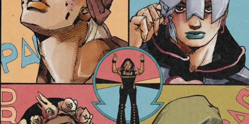 Imagem do grupo de WhatsApp 🦇J0J0 L4NDS🦇