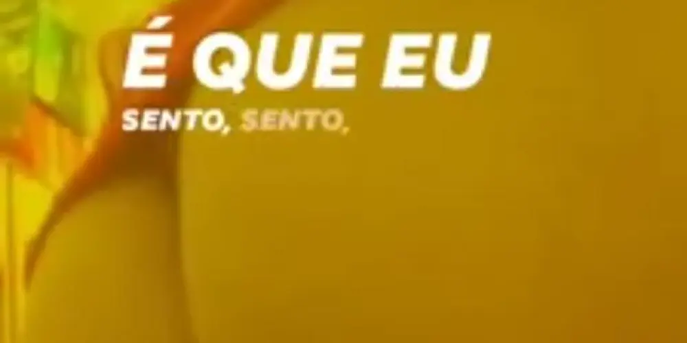 Imagem do grupo de WhatsApp já é bom imagina comigo 😍🥰