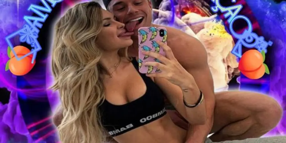 Imagem do grupo de WhatsApp 🍑̲ ⃟ۣ❃ѦᎷ❍ℛ❍₷❍ ↁѦ Ꭾ₤ႺѦḈѦ❍୭֟፝۫۫۫۫⃟🍑̲