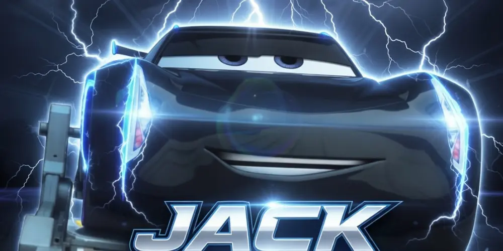 Imagem do grupo de WhatsApp Jack storm