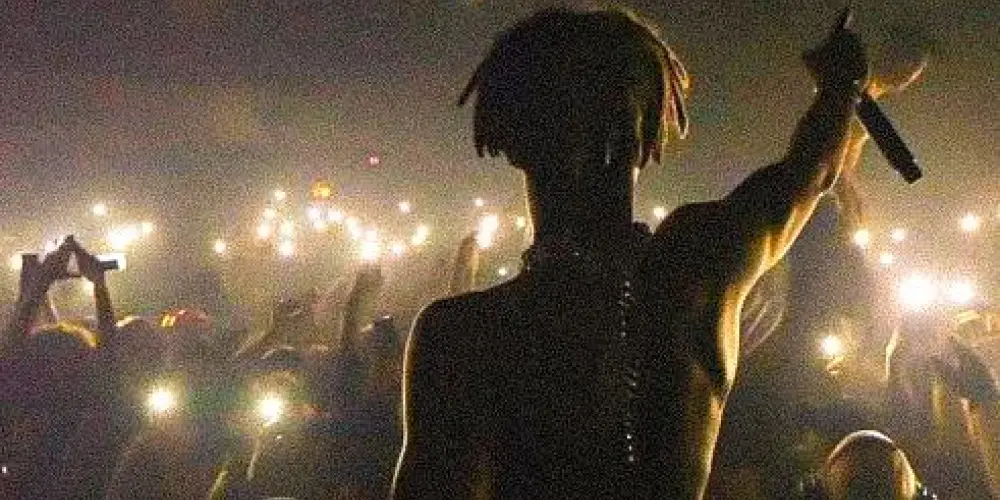 Imagem do grupo de WhatsApp Jahseh's Legacy🕊️🖤