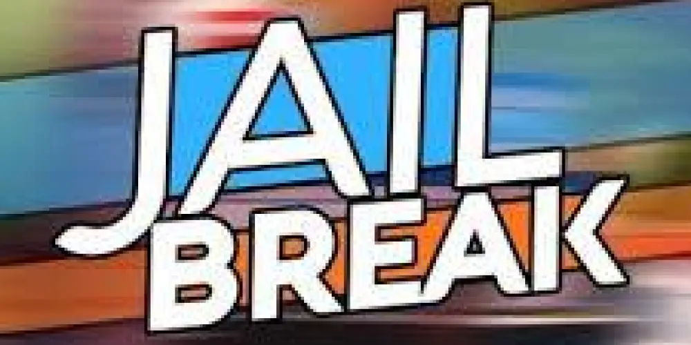 Imagem do grupo de WhatsApp Jailbreak +