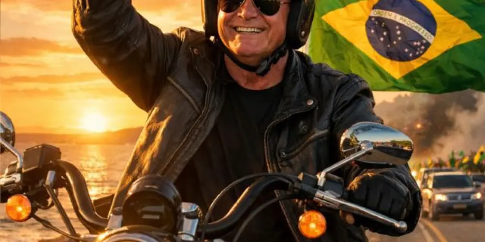 Imagem do grupo de WhatsApp Jair Bolsonaro livre 🇧🇷