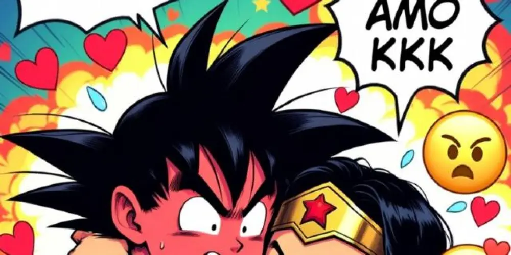 Imagem do grupo de WhatsApp Jajajaja Zuera amizade treta