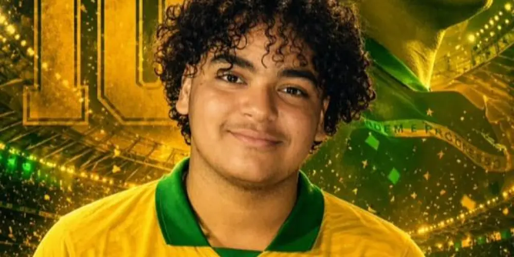 Imagem do grupo de WhatsApp JALYSON-PROF°