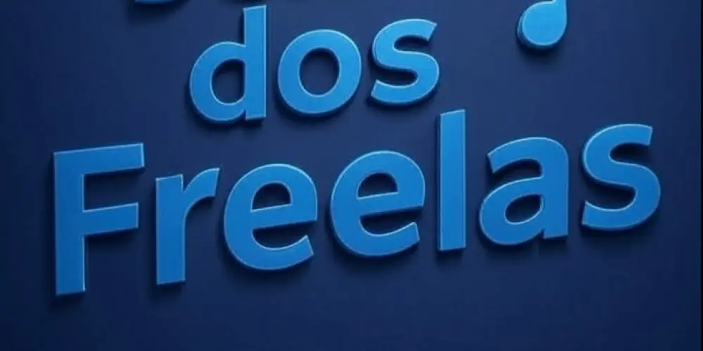 Imagem do grupo de WhatsApp Jam dos Freelas