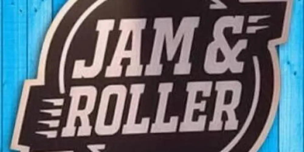 Imagem do grupo de WhatsApp Jam & Roller