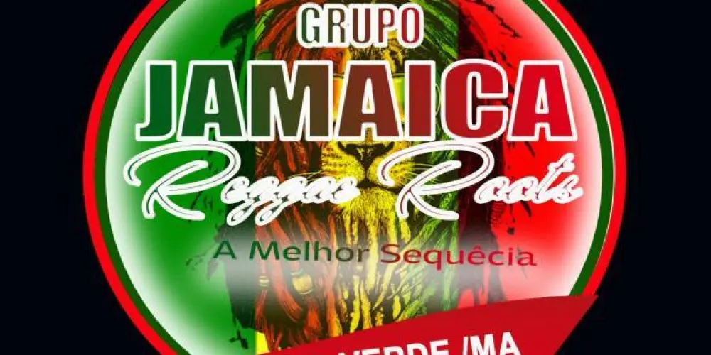 Imagem do grupo de WhatsApp JAMAICA REGGAE ROOTS