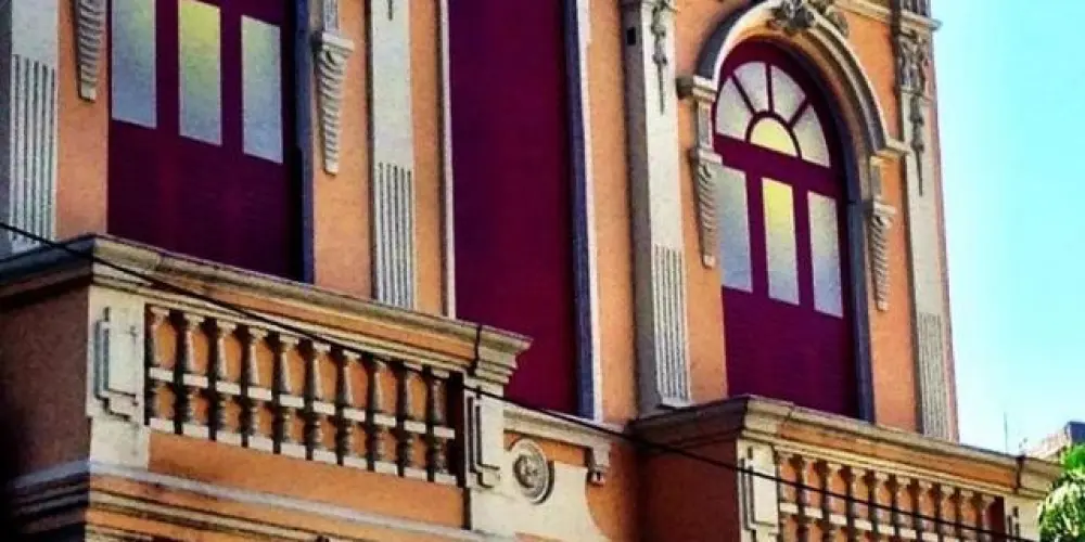 Imagem do grupo de WhatsApp Janela do Bem