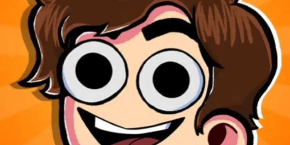 Imagem do grupo de WhatsApp Jazzghost fãs