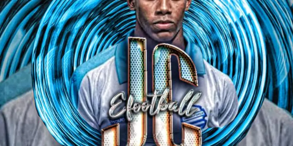 Imagem do grupo de WhatsApp JC EFOOTBALL