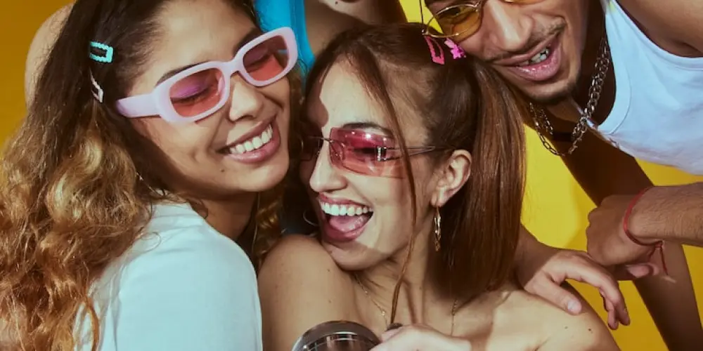 Imagem do grupo de WhatsApp JC🍒Jovens Cristãos ✝️