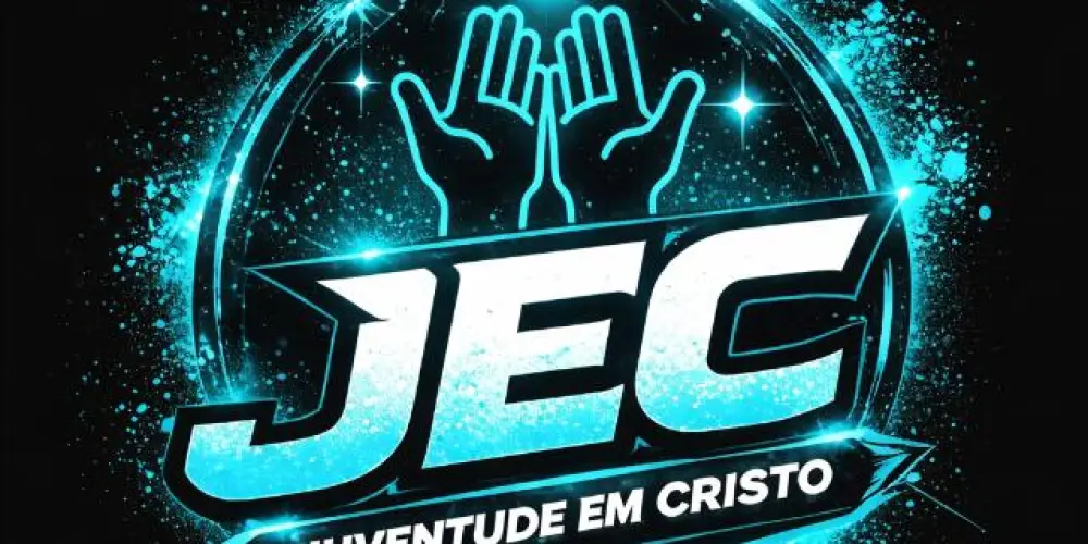 Imagem do grupo de WhatsApp (JEC) Juventude em Cristo