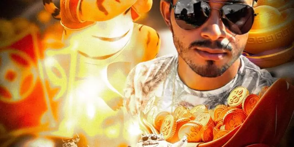 Imagem do grupo de WhatsApp 🎰JEFFYNHO SLOTS🎰