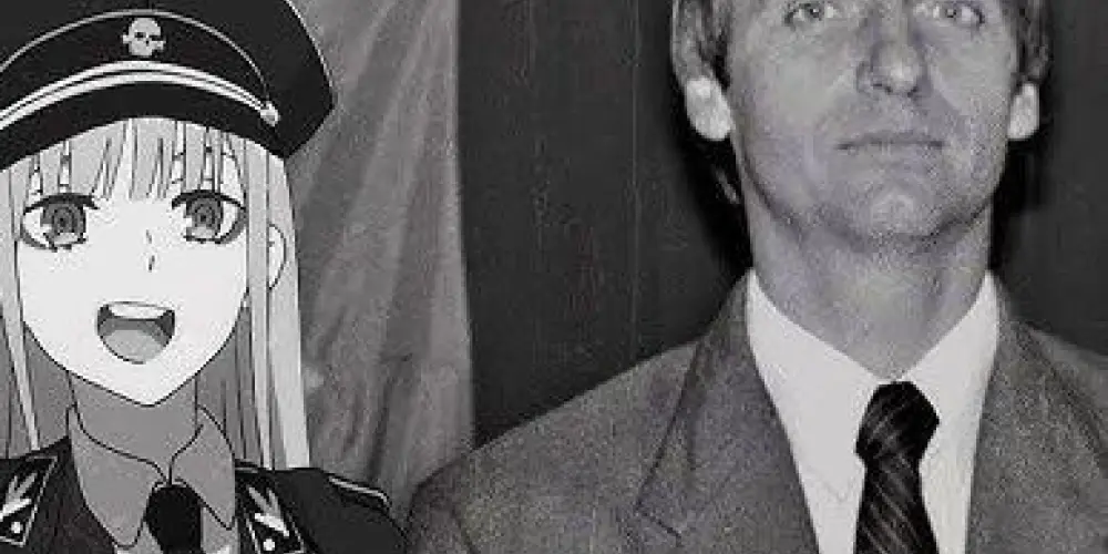 Imagem do grupo de WhatsApp ♨ єiŧα łøucurα 〩༺