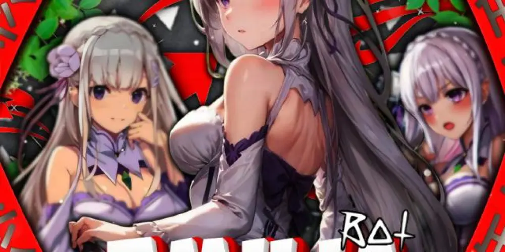 Imagem do grupo de WhatsApp .ᨘ۫.ꪶ❄️•ємıłıα вσт ѵ4.2•❄️.ᨘ۫.ꪶ