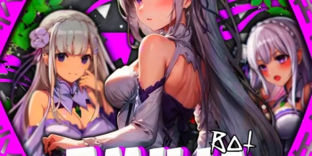 Imagem do grupo de WhatsApp ᨘ۫.ꪶ💜•ємıłıα вσт ѵ4.3•💜.ᨘ۫.ꪶ