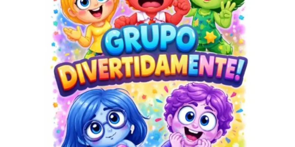 Imagem do grupo de WhatsApp 😂ƊƖƔЄƦƬƖƊƛMЄƝƬЄ😂