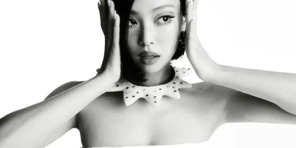 Imagem do grupo de WhatsApp JENNIE KIM.