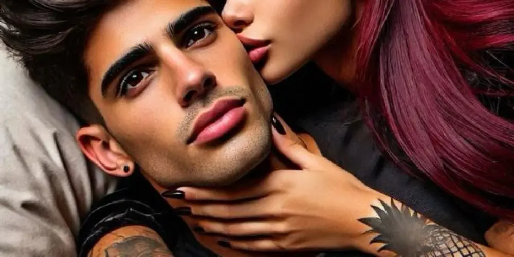 Imagem do grupo de WhatsApp 💜🐯  𝔫𝐀ⓜ𝕠𝓇๏𝓼 Ⓔ 𝓅คℚｕєŘ𝓪𝔰  ☞👑