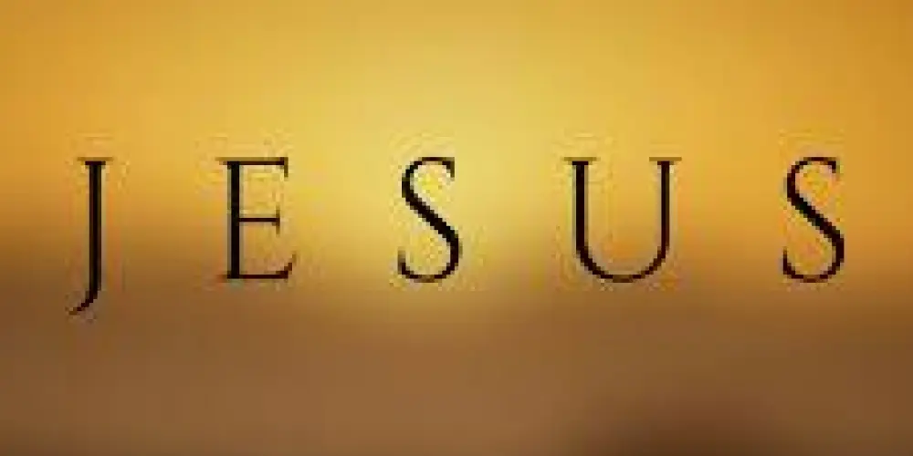 Imagem do grupo de WhatsApp Jesus (CNT)