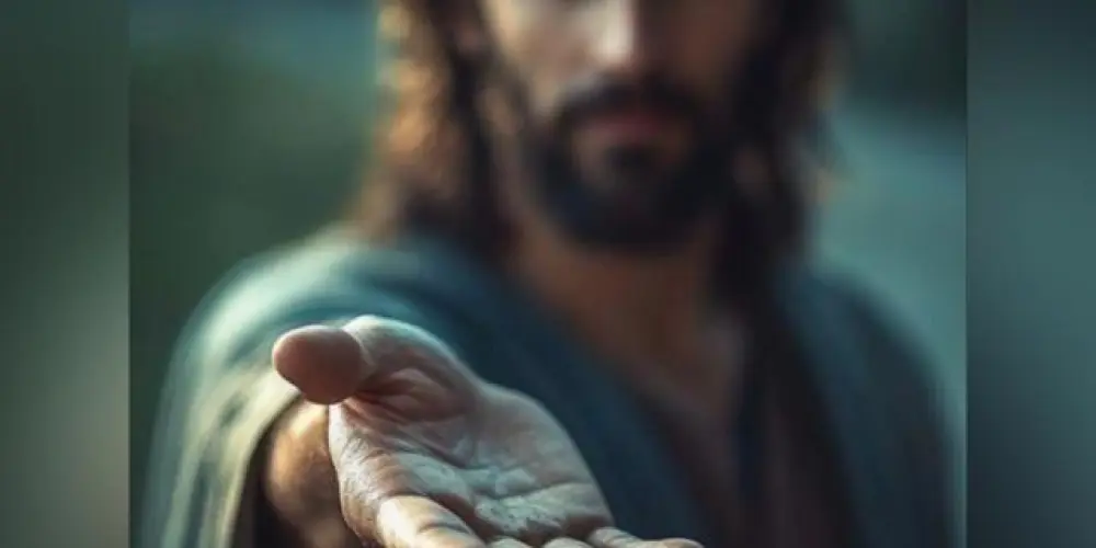 Imagem do grupo de WhatsApp ✝️ Jesus Cristo