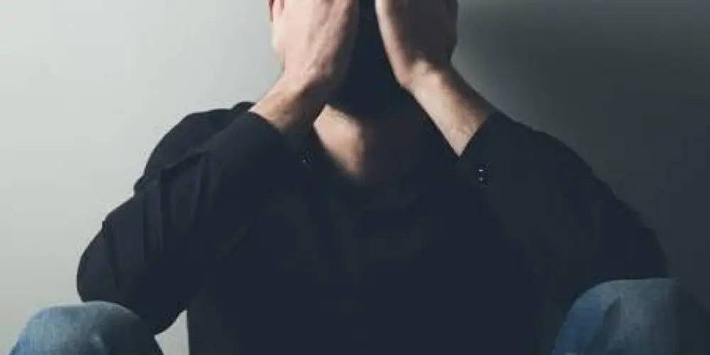 Imagem do grupo de WhatsApp JESUS CURA SUA ANSIEDADE 🙏