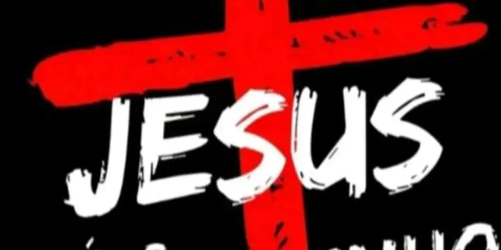 Imagem do grupo de WhatsApp JESUS É O CAMINHO 🙌📖🧎🏻‍♀️