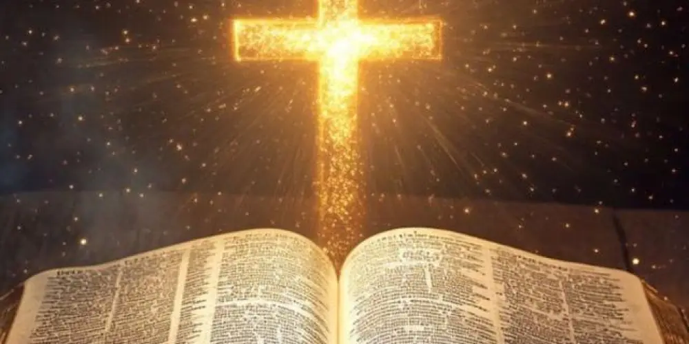 Imagem do grupo de WhatsApp Jesus Está Voltando 🌟