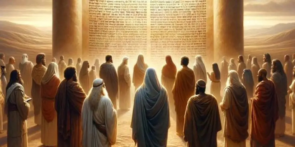 Imagem do grupo de WhatsApp JESUS LIBERTA 📖