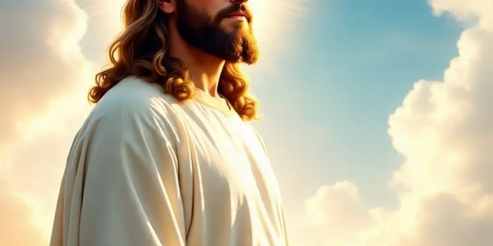 Imagem do grupo de WhatsApp Jesus o verdadeiro amigo🙏