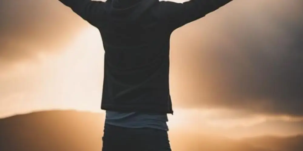 Imagem do grupo de WhatsApp JESUS VIVE