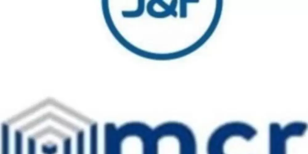 Imagem do grupo de WhatsApp J&F - MCR Logística MS