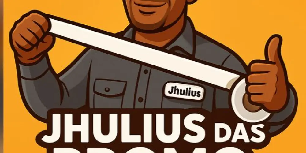 Imagem do grupo de WhatsApp Jhulius das Promo | Achadinhos BR | #01