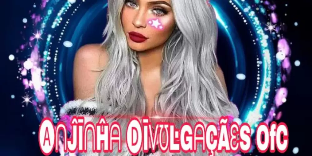 Imagem do grupo de WhatsApp 🅐ᑎĴĪᑎĤᗩ 🅓ĪѴƱĿGᗩÇÃƐS OfC